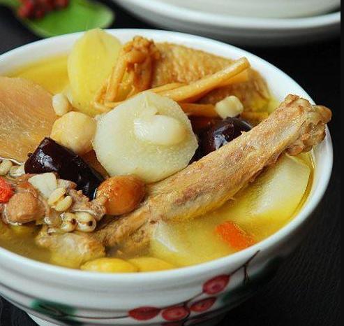 老鸭汤怎么做适合孩子吃养胃,老鸭汤怎么煲才能补气血养胃