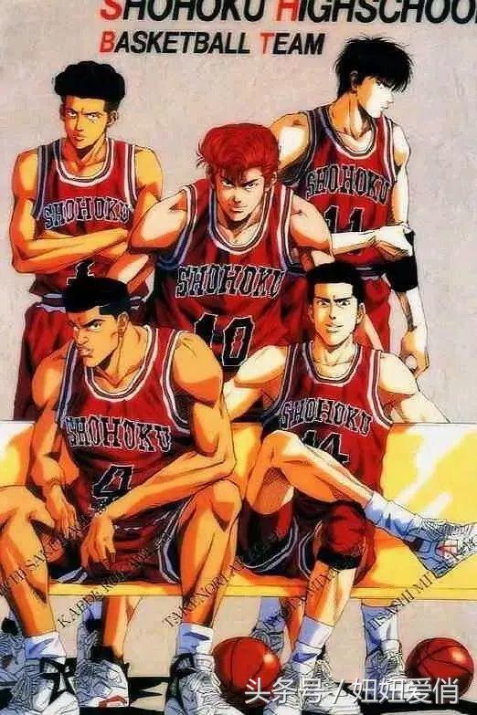 日本十大最有影响力的漫画,日本最近最好看的运动漫画