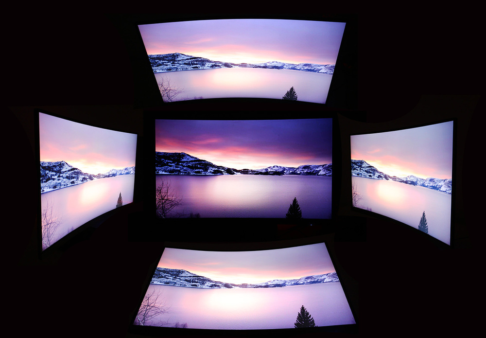 优派xg2560显示器,优派xg270qg电竞显示器体验