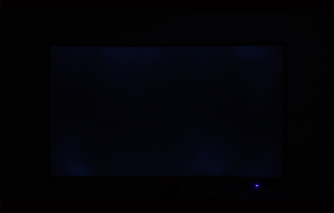 优派xg2560显示器,优派xg270qg电竞显示器体验