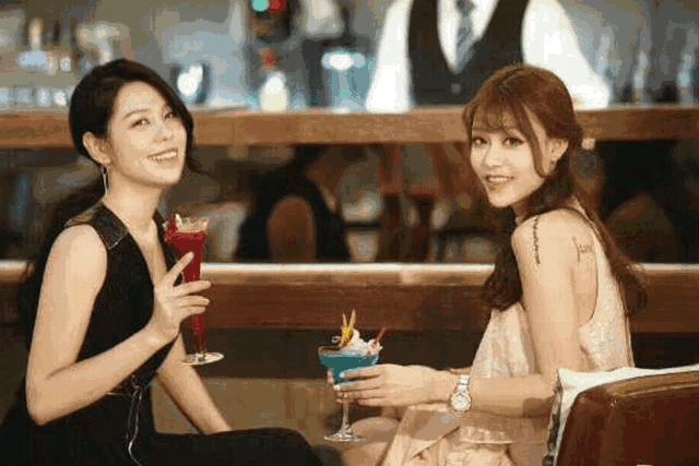 南航女博士,南航网红餐厅