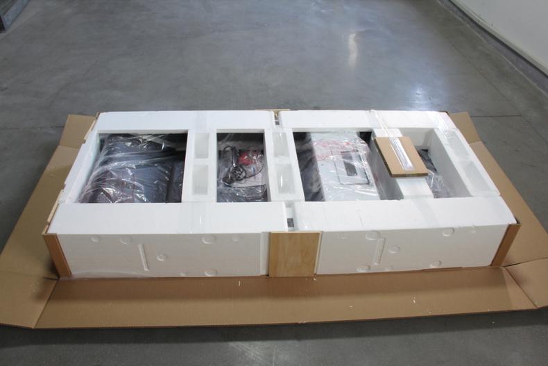 跑客跑步机评测,跑客跑步机测评