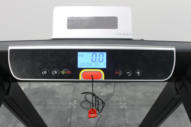 跑客跑步机评测,跑客跑步机测评