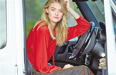 从巴黎到法国,巴黎高定穿着