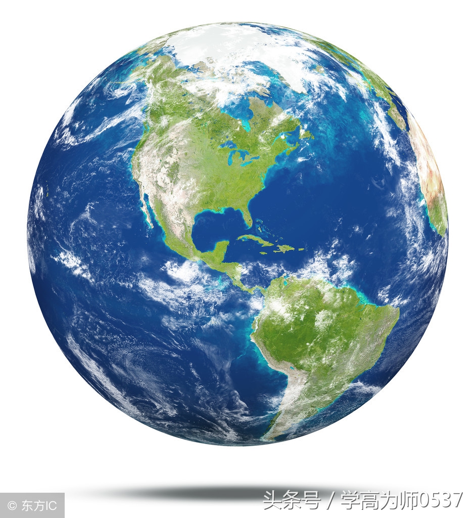 八年级地理中国的地理差异优质课,地理中考必背知识点世界地理