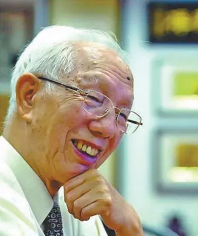 香港慈善家田家炳简介,慈善家田家炳先生荣归天家