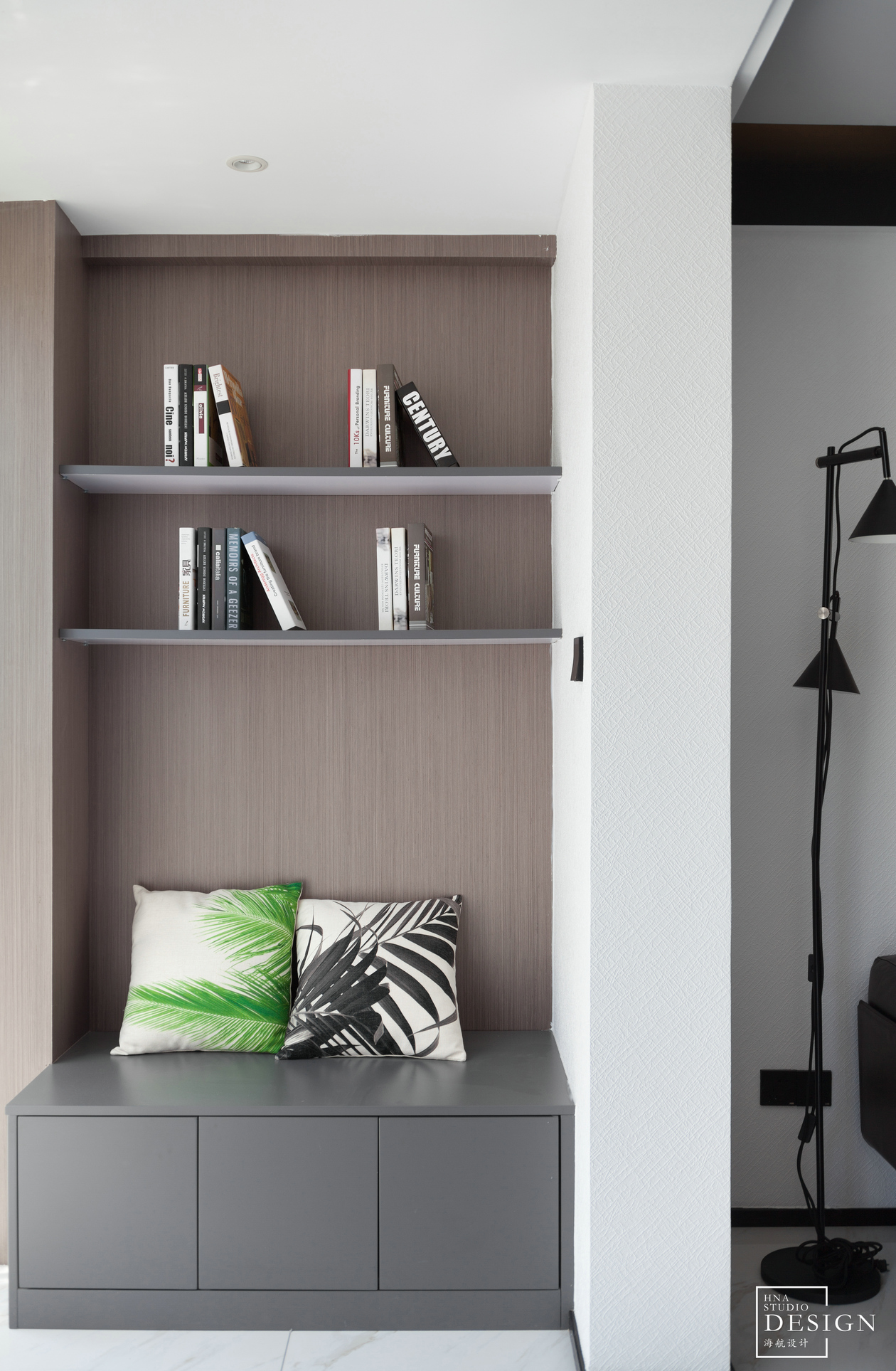 高级感的黑白色调,高级黑白色调风格