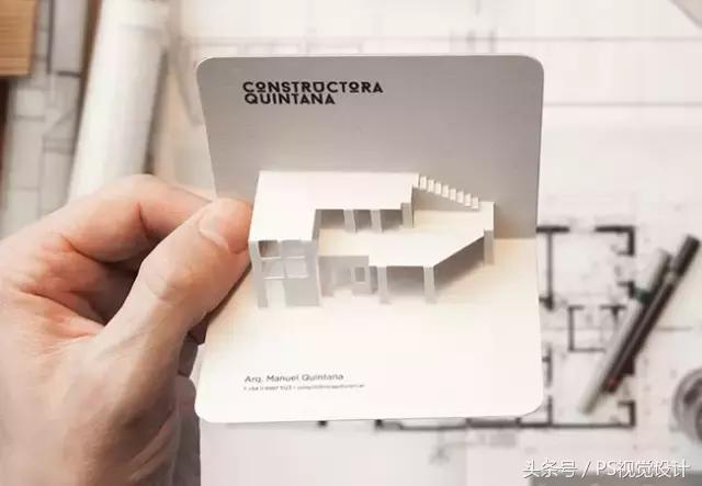 名片设计如何设计一款高逼格名片,名片设计如何瞬间提升设计逼格