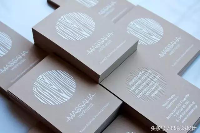 名片设计如何设计一款高逼格名片,名片设计如何瞬间提升设计逼格