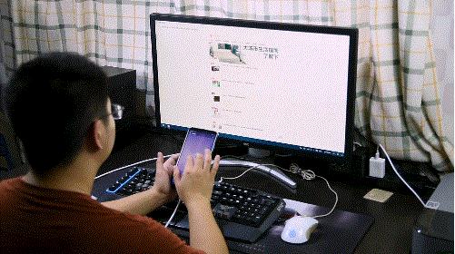 发热小续航久还能畅爽吃鸡，荣耀Note10有点“吓人”