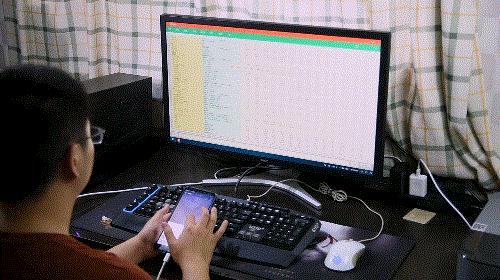 发热小续航久还能畅爽吃鸡，荣耀Note10有点“吓人”