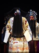 京剧中的国粹都有哪些,京剧中的所有国粹简介