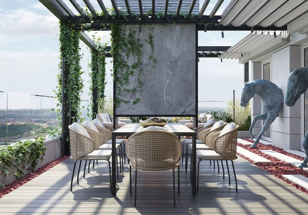 这套170㎡的房子凭什么备受好评？是真实力还是浮夸风？