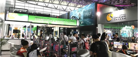 让游戏更懂你！顺网GameLife掀CJ在线娱乐风暴