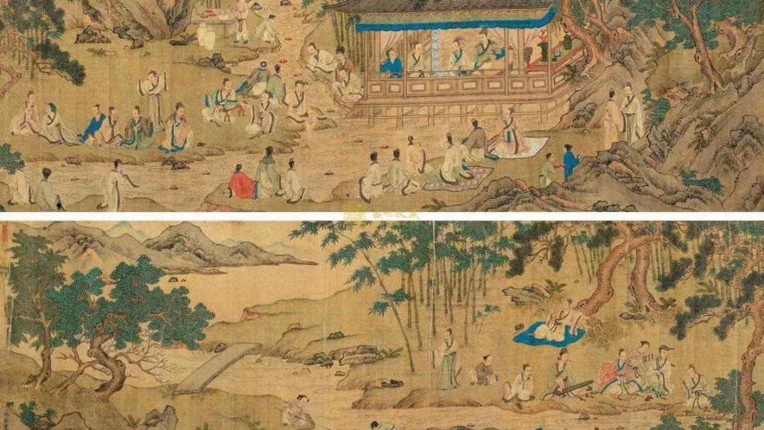 梦回江南烟雨的诗句,梦回江南邂逅古诗词