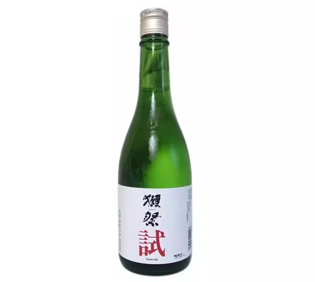 比獭祭高端的清酒有什么,日本獭祭清酒品鉴