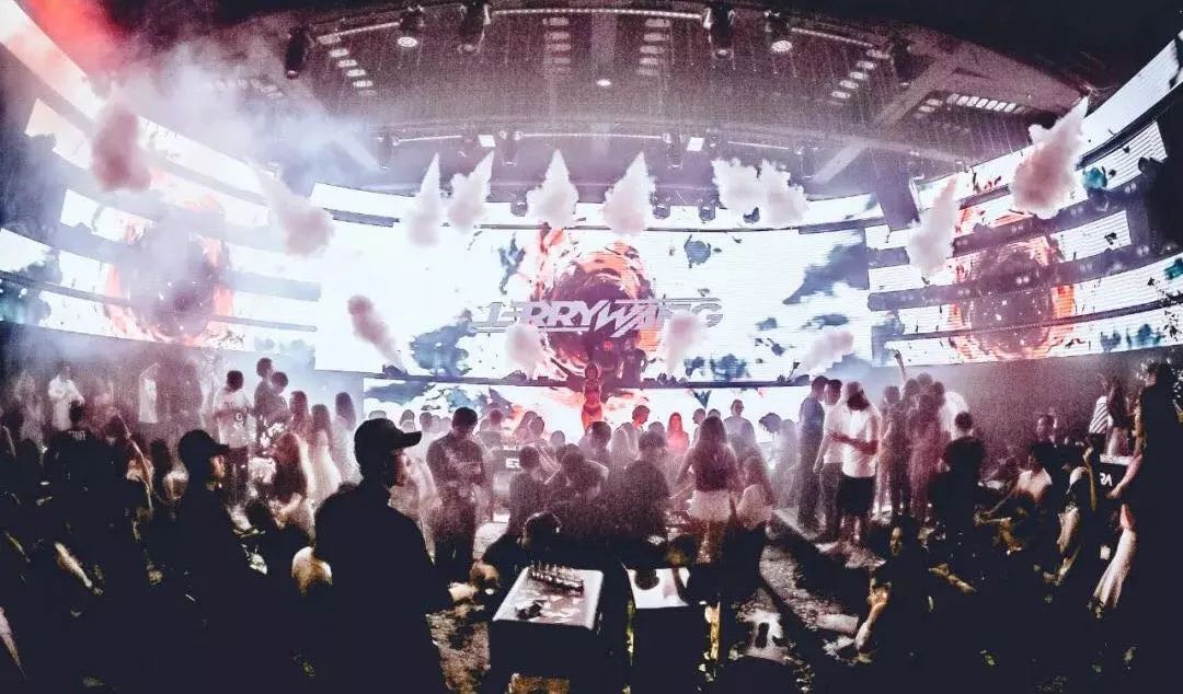 魔都十大酒吧,魔都15大有趣酒吧