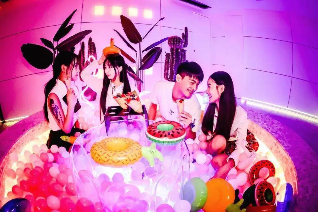 魔都十大酒吧,魔都15大有趣酒吧