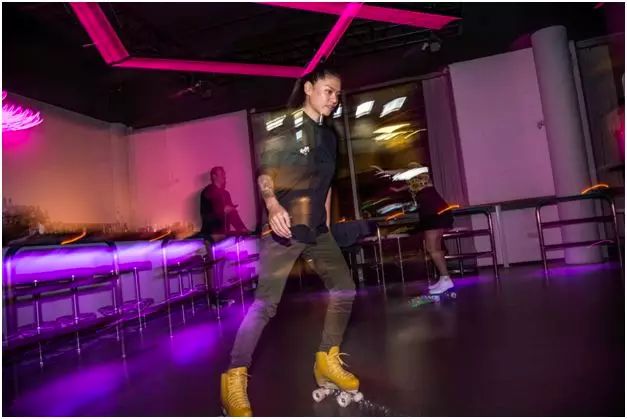 魔都十大酒吧,魔都15大有趣酒吧