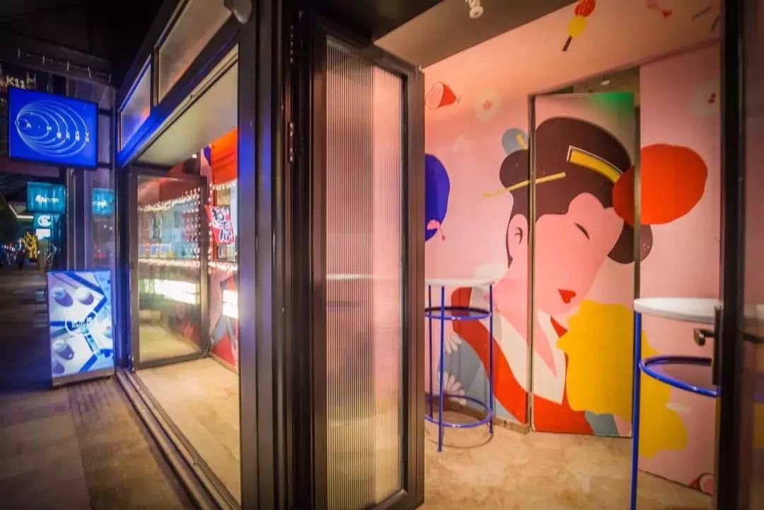 魔都十大酒吧,魔都15大有趣酒吧