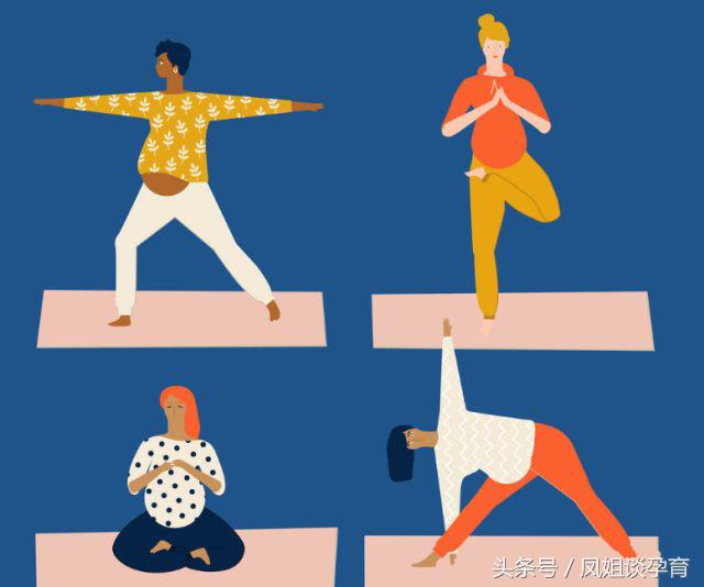 孕妈怀孕看b超以为是双胞胎,孕妈检查怀了五胞胎