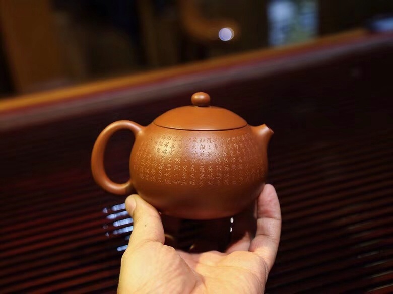 紫砂壶下水孔堵塞怎么办,紫砂壶倒茶水需要堵住孔吗