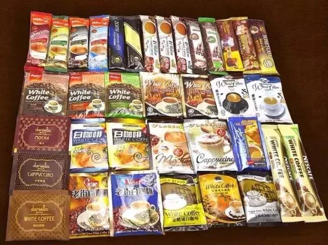 马来西亚特色必买清单,马来西亚有什么值得买的东西