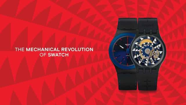 苹果手表销量超过瑞士产值,苹果手表的销量