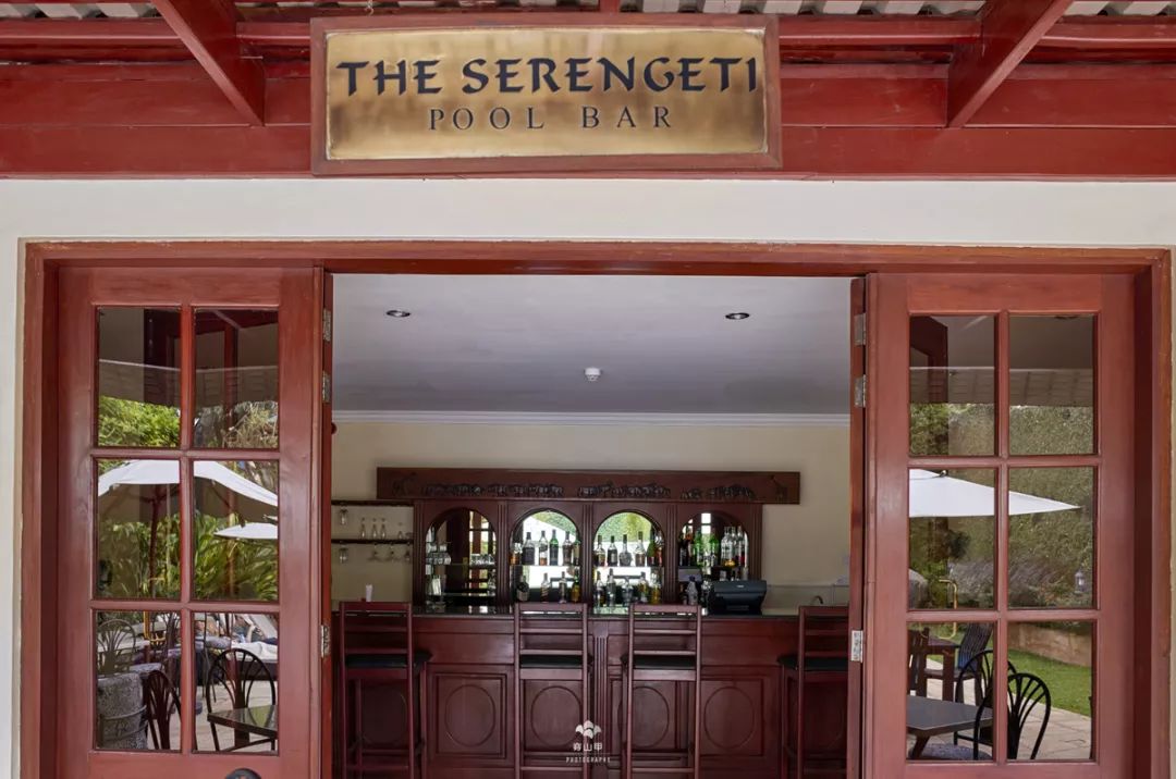 肯尼亚和坦桑尼亚哪个值得去,坦桑尼亚刚刚好之行