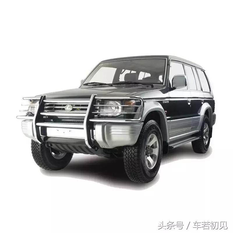 推荐三款代步家用两不误的suv车型,想玩越野有什么便宜的车