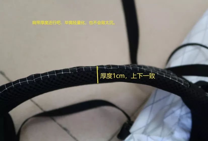 够用自行车推荐,既可以通勤又可以骑行的背包