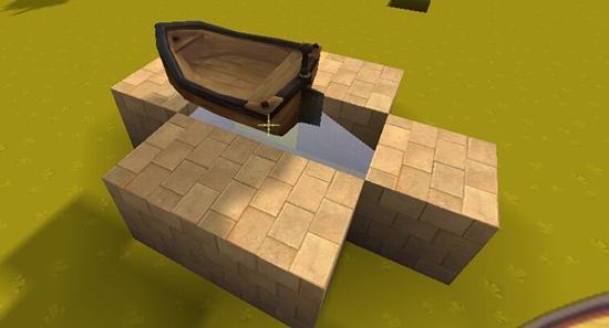 迷你世界和我的世界战争的过程,我的世界和迷你世界联动消灭him