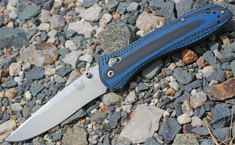 世界刀排名,世界名刀鉴赏第4期