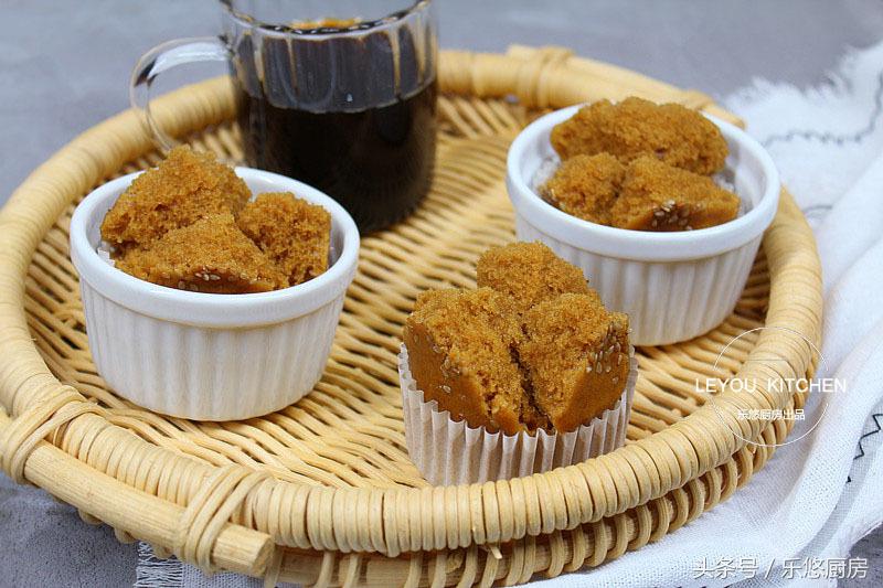 面粉发糕怎么蒸又松又软,做发糕怎么做才松软膨胀不湿