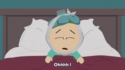 女生喜欢裸睡的原因是什么,喜欢裸睡是心理有问题吗