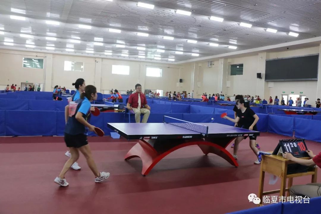 甘肃省第十四届运动会青少年组五人制足球比赛结束第六轮争夺｜临夏市第一届“兰州银行杯”业余足球联赛