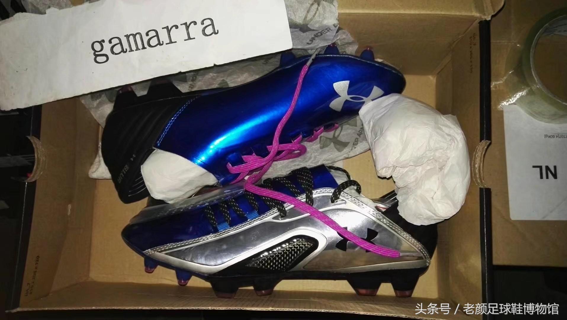 世界杯鸳鸯足球鞋,世界杯彪马鸳鸯足球鞋绿橙