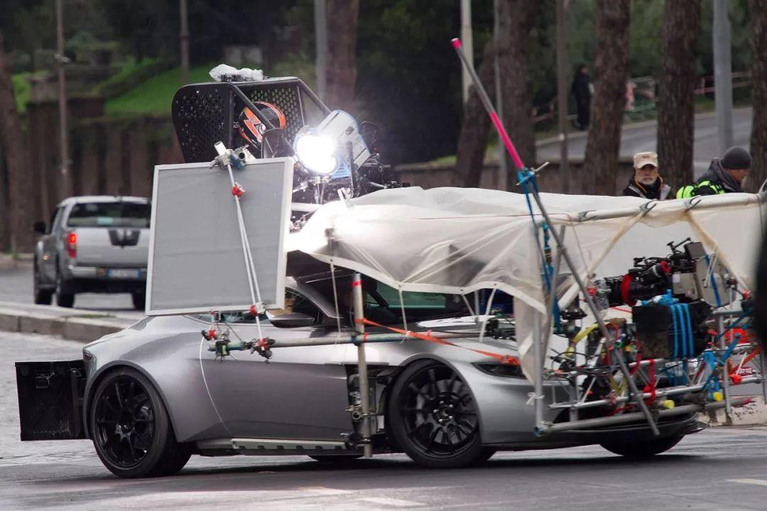 好莱坞的炫酷特效,好莱坞特效做的跟真的一样