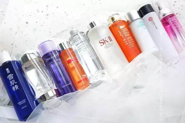 神仙水日文专用化妆水,神仙水保湿化妆水