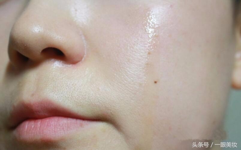 卸妆彻底水润感强，DHC深层清洁卸妆油试用