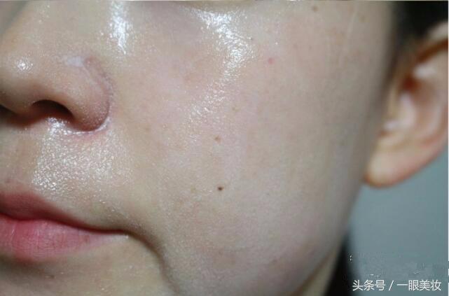 卸妆彻底水润感强，DHC深层清洁卸妆油试用