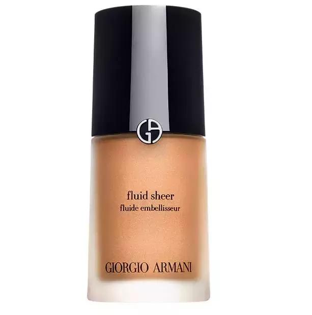 大家推荐一款好用的修容,适合新手用的修容推荐