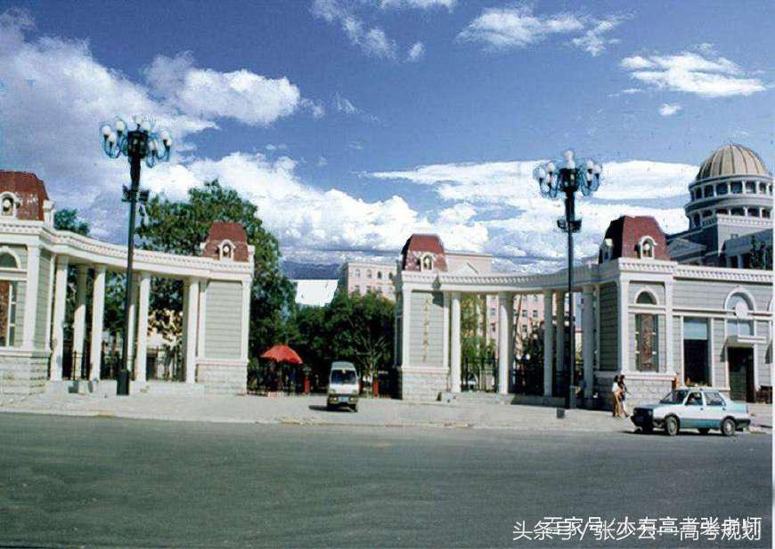 车辆工程就业前景不错,这八所普通大学是中等考生不错的选择!