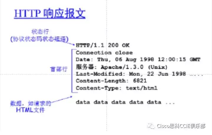 网络基础知识和名词解释,网络技术复习资料