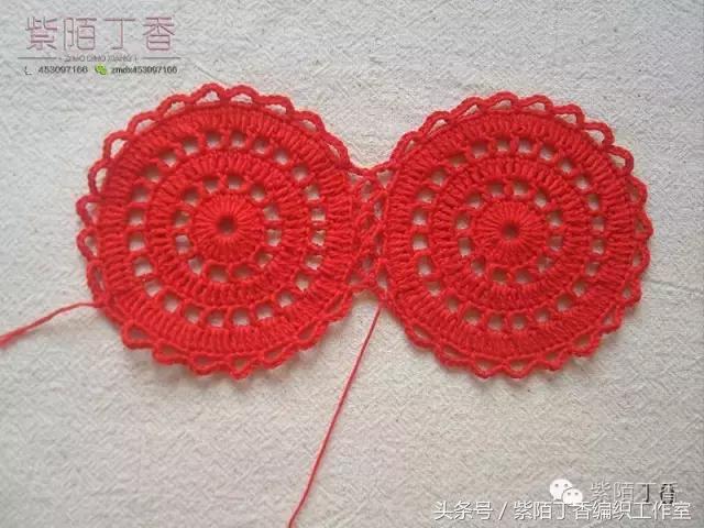 月神披肩紫陌丁香高清图解,紫陌丁香大披肩