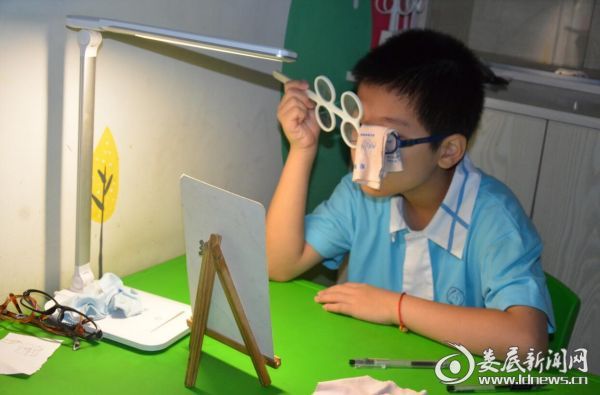 爱尔眼科和娄底眼科医院哪个好,长沙爱尔眼科视觉训练