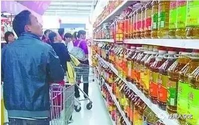 垄断全球粮食的四大粮商,四大粮食巨头与中国较量