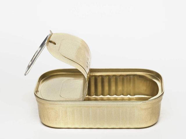 怎么开罐头不用蛮力,开罐头再也不用蛮力了