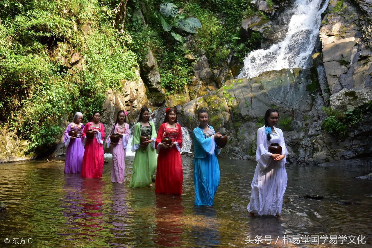 广州天河珠村乞巧文化节,广州天河珠村乞巧节