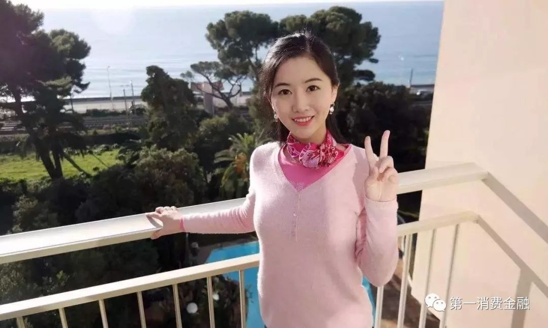 这家公司*款贷**给你谈恋爱，有3.1亿注册用户，拟参股消费金融公司